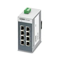 Przełącznik FL SWITCH SFNB 8TX-PNE