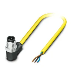 Kabel SAC-3P-M12MR/ 2,0-547 BK