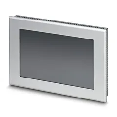 Panel HMI WP 09T/WS