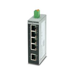 Przełącznik FL SWITCH SFN 5TX-DM