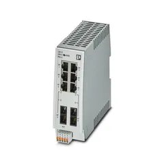 Przełącznik FL SWITCH 2206-2FX SM