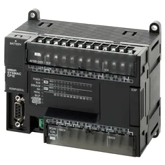 Sterownik CP1E-N30S1DR-A