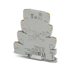 Moduł PLC-OPT- 24DC/ 5DC/100KHZ-G