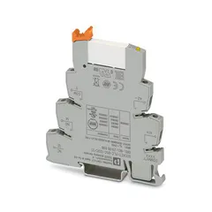 Moduł PLC-RSC- 12DC/21AU