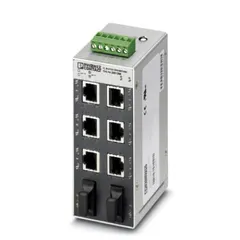 Przełącznik FL SWITCH SFN 6GT/2LX