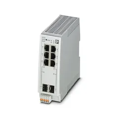 Przełącznik FL SWITCH 2306-2SFP PN