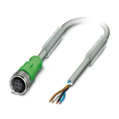 Kabel SAC-4P- 1,5-800/M12FS