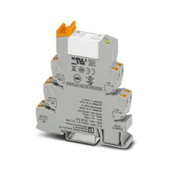 Moduł PLC-RPT- 72UC/21-21/RW