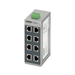 Przełącznik FL SWITCH SFN 8TX-24VAC