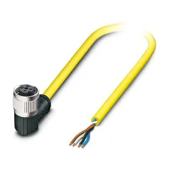 Kabel SAC-4P- 2,0-547/M12FR BK