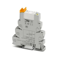 Moduł PLC-RSC-120UC/21-21/SO46