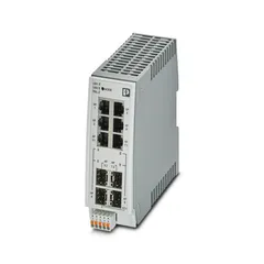 Przełącznik FL SWITCH 2304-2GC-2SFP